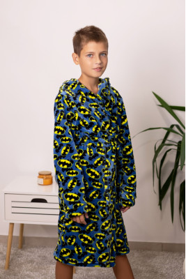 Халат для хлопців